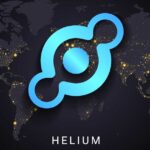 高效率体验Helium HNT矿机，覆盖面证明引领物联网挖矿-挖挖矿