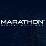 Marathon Digital在2023年12月份开采了1853个比特币，打破了自己的记录-挖挖矿