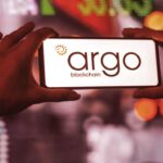 Argo Blockchain报告称2023年9月比特币开采量增长了34%-挖挖矿