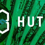 第二季度收入数据令人失望后，比特币挖矿上市公司Hut 8 股价暴跌8%-挖挖矿