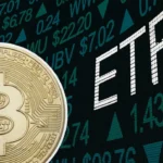 BTC下跌2.80%——但投资者看好即将到来的比特币牛市和BTC ETF牛市-挖挖矿